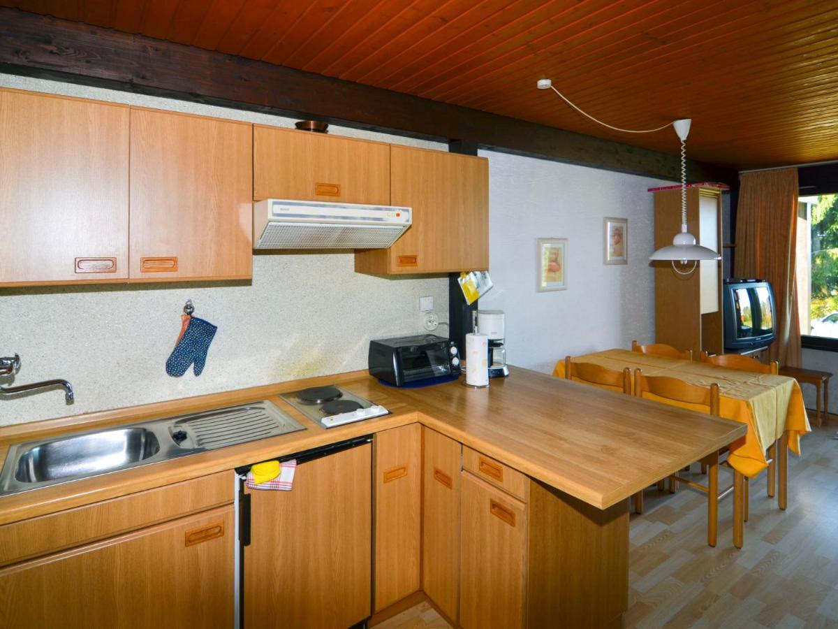 ולדקירכן Holiday Home Jaegerwiesen - Wah104 By Interhome מראה חיצוני תמונה