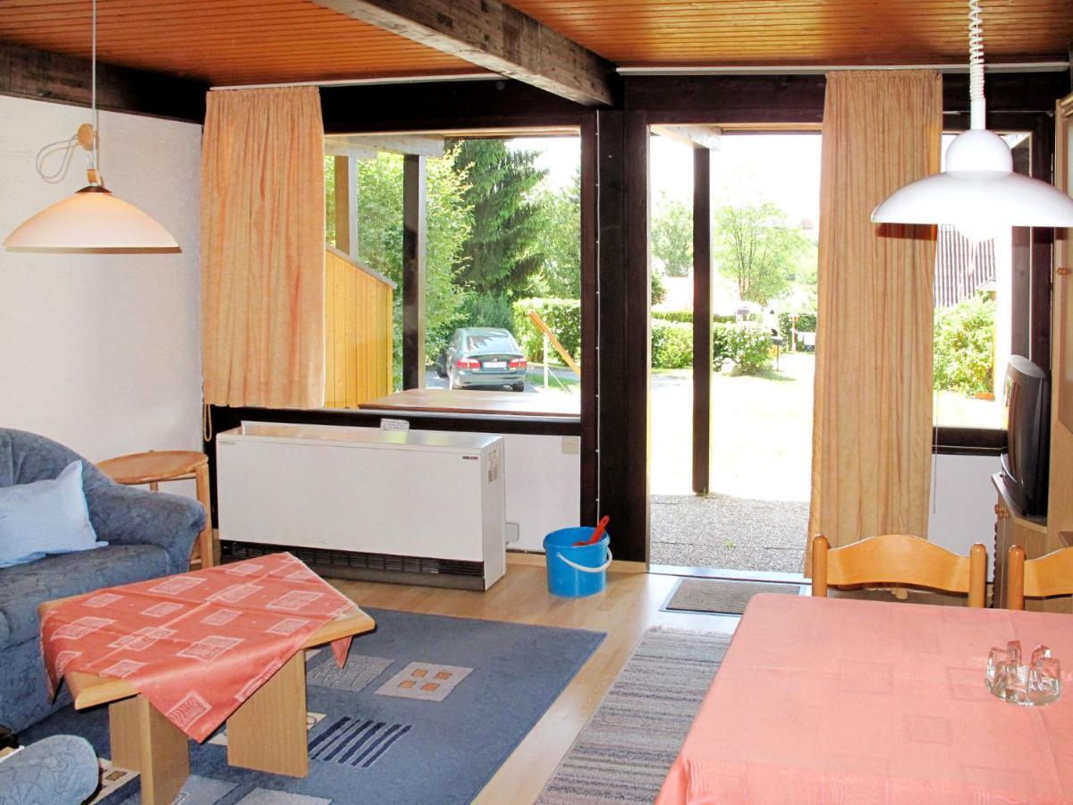 ולדקירכן Holiday Home Jaegerwiesen - Wah104 By Interhome מראה חיצוני תמונה