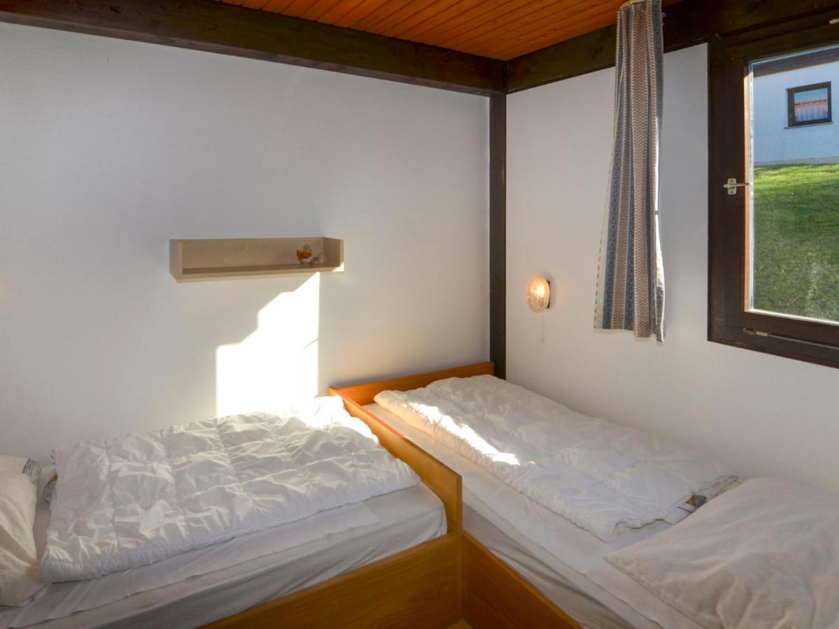 ולדקירכן Holiday Home Jaegerwiesen - Wah104 By Interhome מראה חיצוני תמונה